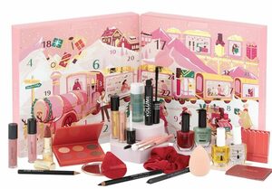 Douglas Adventskalender Adventskalender 2023 Beauty, Frauen Kosmetik Advent Kalender, Pflege Weihnachtskalender, Adventkalender, Frau & Mädchen Damen