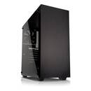 Bild 1 von Gaming PC Blackbox V AMD Ryzen 5 5600X, 16GB DDR4, AMD Radeon RX 6650 XT 8 GB, 500GB SSD, 2TB HDD, Windows 11