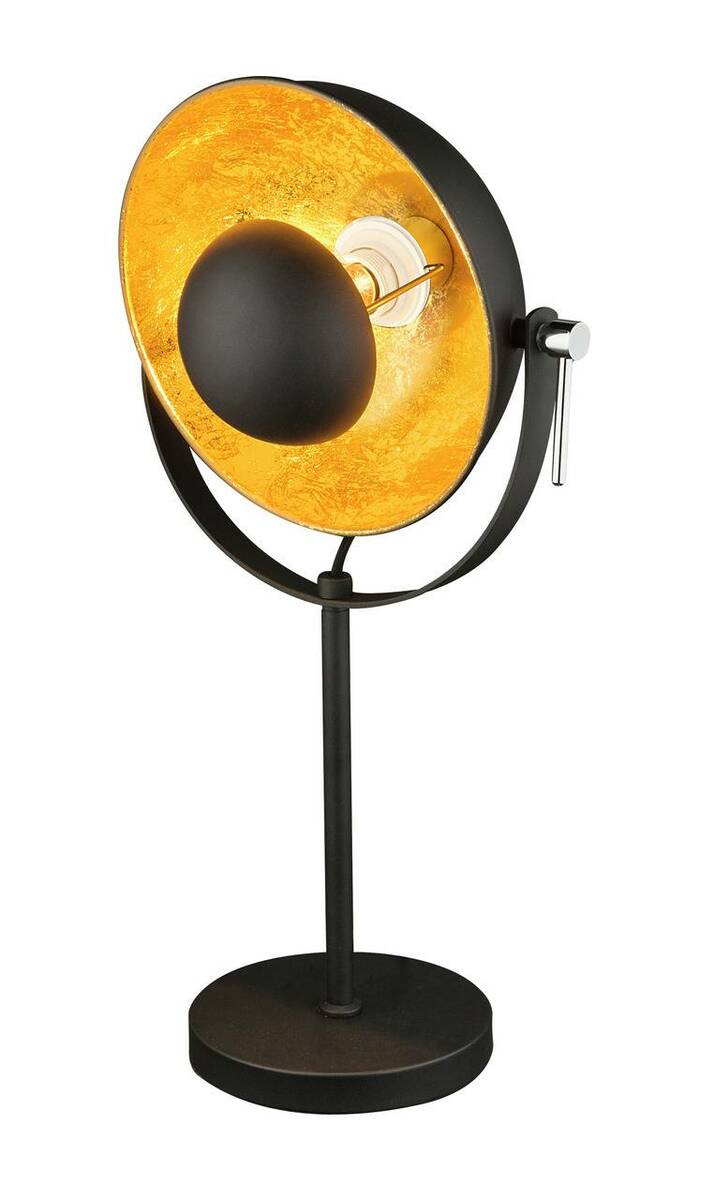 Bild 1 von Globo Lighting Tischleuchte XIRENA, Metall