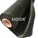 Bild 1 von NOOR Unkrautblocker Profirolle Schwarz 100% PP