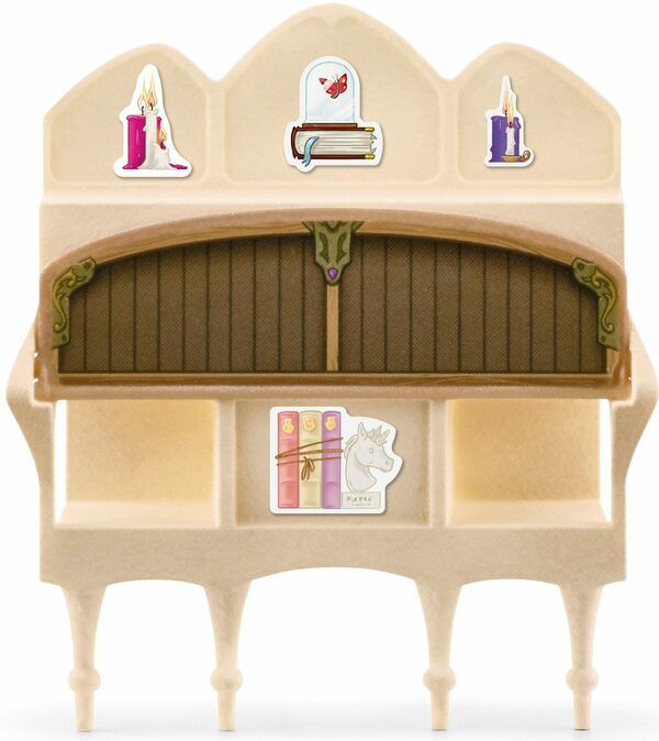 Bild 3 von Schleich® Spielwelt BAYALA®, Mystische Bibliothek (42527)