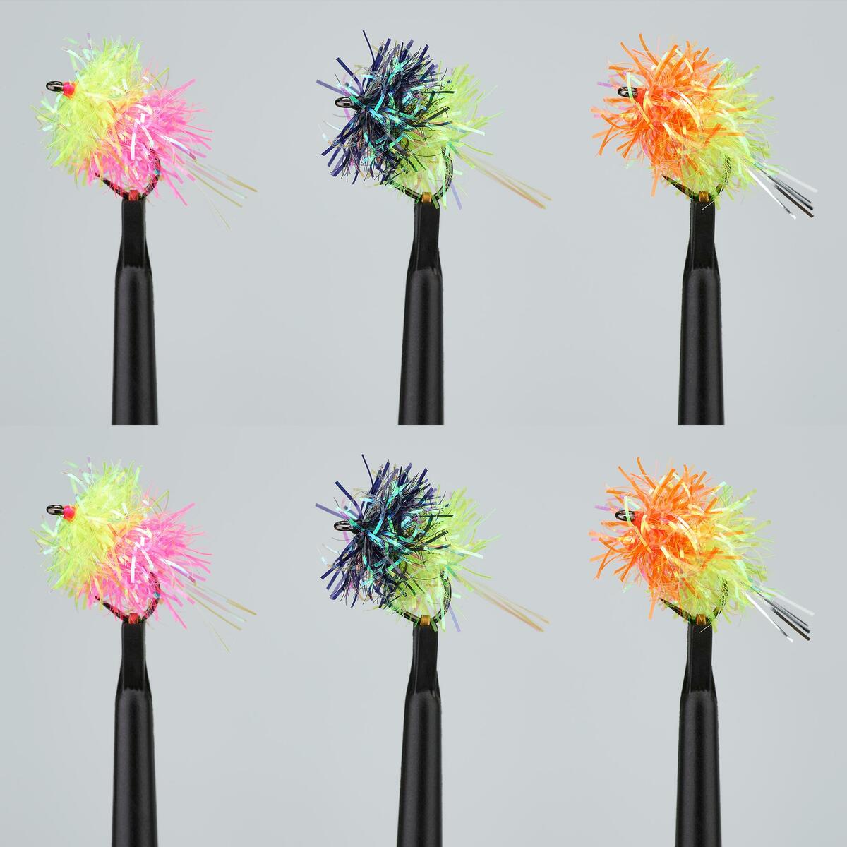 Bild 1 von Fliegen Blob HRK43