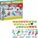 Bild 2 von Hasbro Adventskalender Spielzeug, Play-Doh Spielset