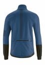 Bild 2 von Gonso Fahrradjacke Valaff Herren Softshell-Jacke, Windjacke atmungsaktiv und wasserabweisend