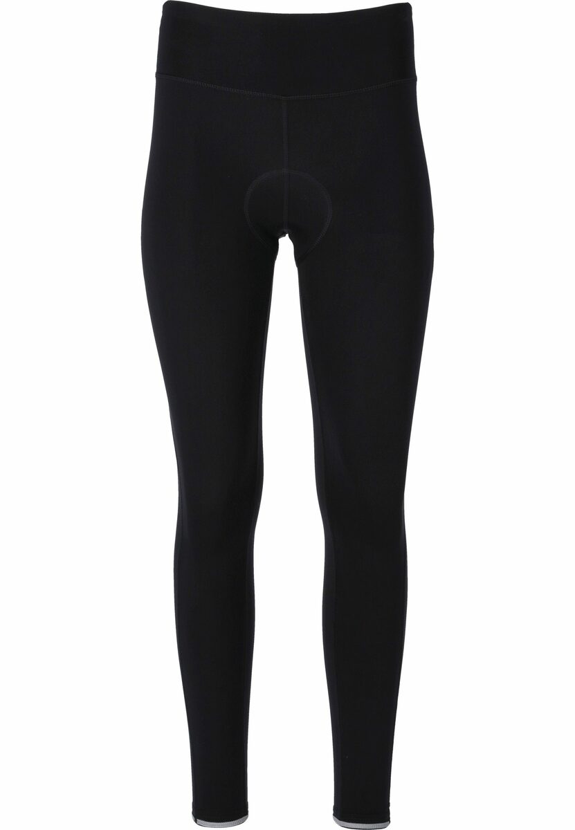 Bild 2 von ENDURANCE Radhose Juvel W Long Tights Gel-Pad mit komfortabler Gel-Pad-Sitzpolsterung
