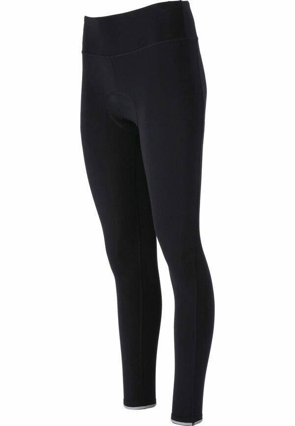 Bild 3 von ENDURANCE Radhose Juvel W Long Tights Gel-Pad mit komfortabler Gel-Pad-Sitzpolsterung