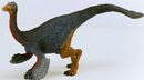 Bild 3 von Schleich® Spielfigur DINOSAURS, Gallimimus (15038)