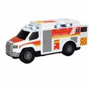 Bild 2 von Dickie Toys Spielzeug-Krankenwagen Medical Responder, 30 cm, mit Trage, Licht und Sound