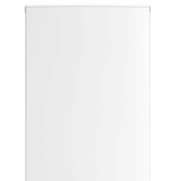 Bild 3 von comfee Kühl-/Gefrierkombination RCB359WH2, 177,3 cm hoch, 54,7 cm breit, 55cm cm breit, Wendetür, LED-Beleuchtung, 4 Sterne Gefrierfach