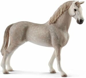 Schleich® Spielfigur HORSE CLUB, Holsteiner Wallach (13859)