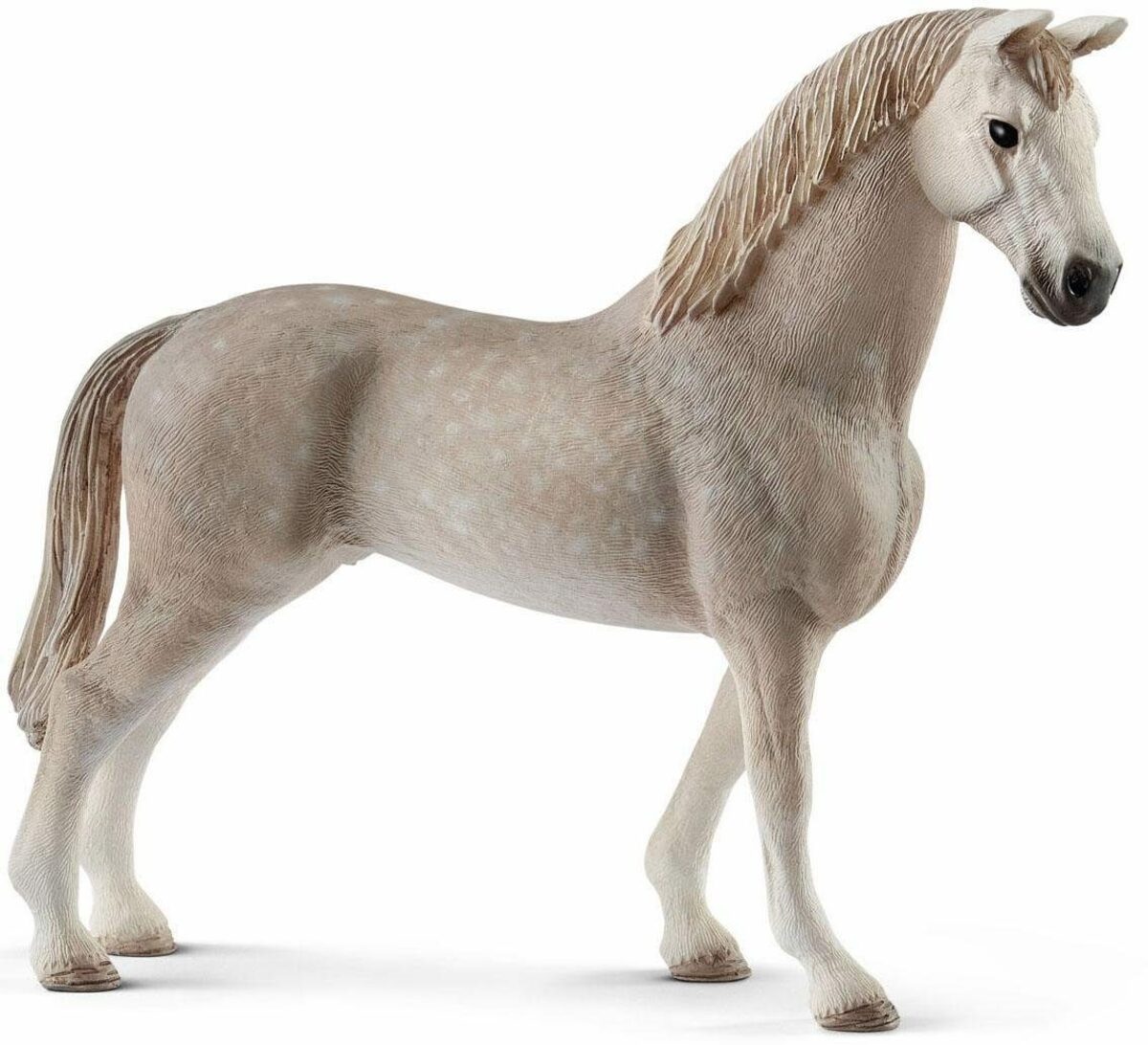 Bild 1 von Schleich® Spielfigur HORSE CLUB, Holsteiner Wallach (13859)