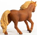 Bild 3 von Schleich® Spielfigur HORSE CLUB, Islandpony Hengst (13943)