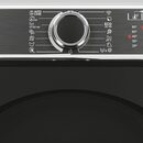 Bild 3 von Hoover Waschmaschine H-WASH 550 H5WPB610AMBC/1-S, 10 kg, 1600 U/min, ActiveSteam, Eco-Power, 14 Programme + hOn App