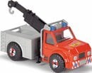 Bild 3 von Dickie Toys Spielzeug-Auto Feuerwehrmann Sam, die-cast Fahrzeuge-Set