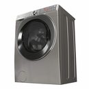 Bild 3 von Hoover Waschmaschine H-WASH 550 Expert Design H5WPBD410AMBCR/S, 10 kg, 1400 U/min, Power Care, ActiveSteam, hOn App / Wi-Fi + Bluetooth, Mengenautomatik