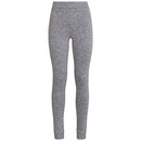 Bild 1 von Damen Loungewear-Hose in Melange-Optik