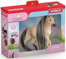 Bild 4 von Schleich® Spielfigur HORSE CLUB, Beauty Horse Andalusier Stute (42580)