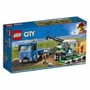 Bild 1 von Lego 60223 - City - Transporter für Mähdrescher