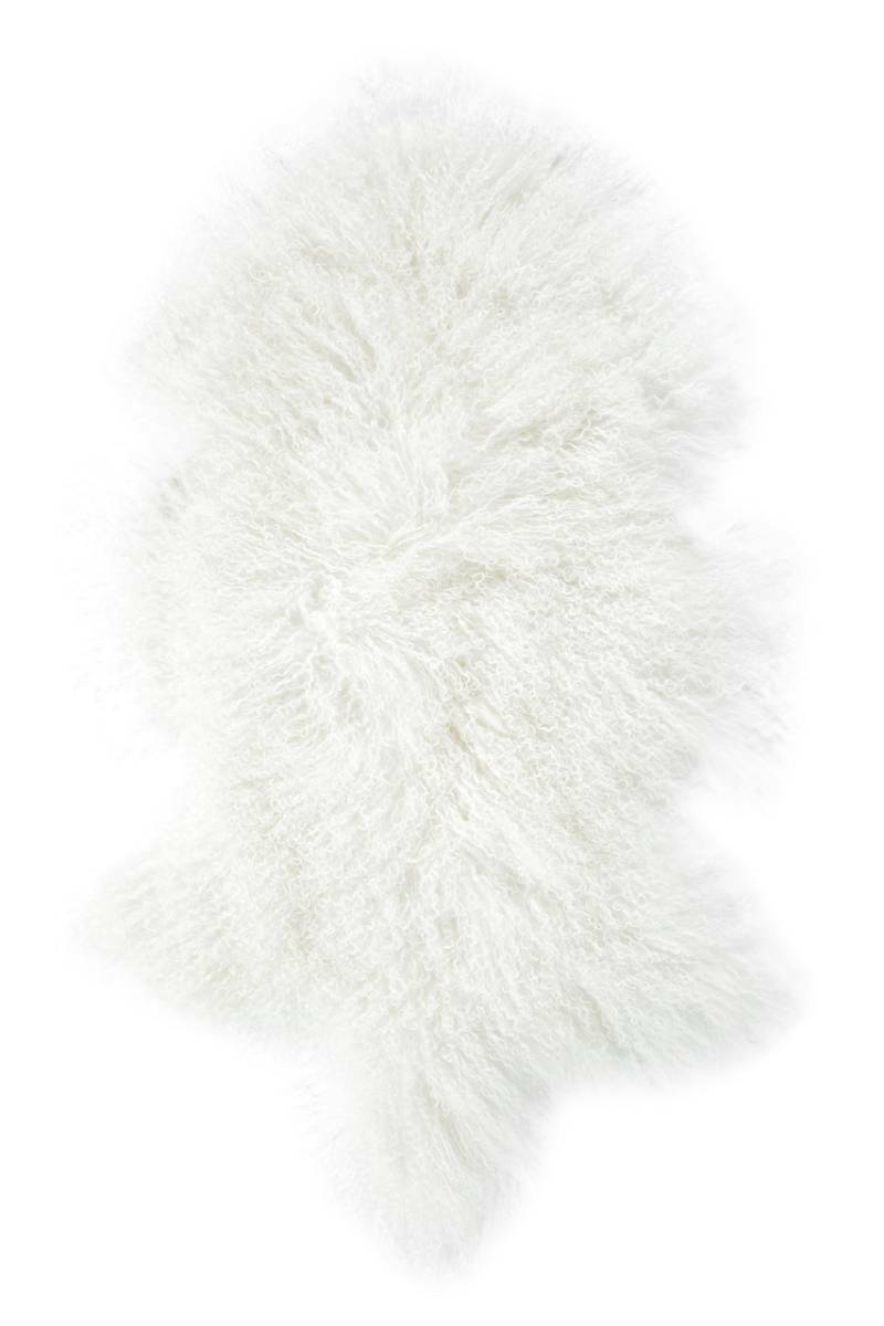 Bild 1 von Zurbrüggen Schaffell Tibet ca. 85cm, Wolle