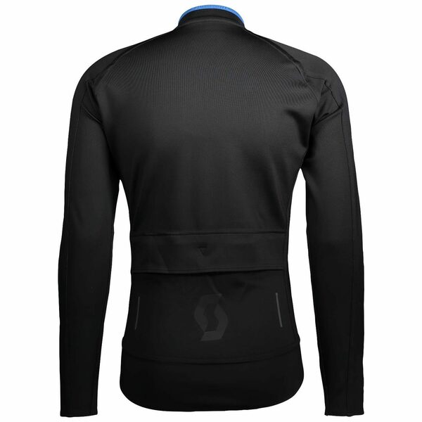 Bild 2 von Scott Fahrradjacke Scott Fahrradjacke Herren RC Warm Reversible WB