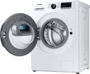 Bild 2 von Samsung Waschmaschine WW4500T WW8ET4543AE, 8 kg, 1400 U/min, AddWash™