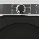 Bild 4 von Hoover Waschmaschine H-WASH 550 Expert Design H5WPB69AMBC/1-S, 9 kg, 1600 U/min, hOn App / Wi-Fi + Bluetooth, 14 Programme, Mengenautomatik Plus
