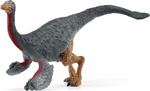 Bild 1 von Schleich® Spielfigur DINOSAURS, Gallimimus (15038)