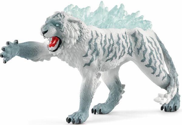 Bild 1 von Schleich® Spielfigur ELDRADOR®, Eistiger (70147)