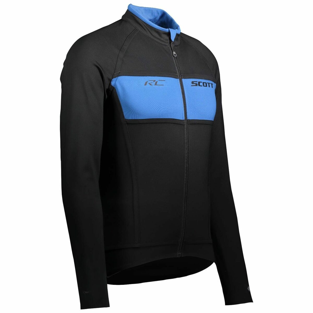 Bild 3 von Scott Fahrradjacke Scott Fahrradjacke Herren RC Warm Reversible WB