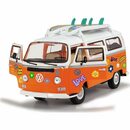 Bild 3 von Dickie Toys Spielzeug-Auto Surfer Van