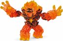 Bild 1 von Schleich® Spielfigur ELDRADOR®, Lavadämon (70145)