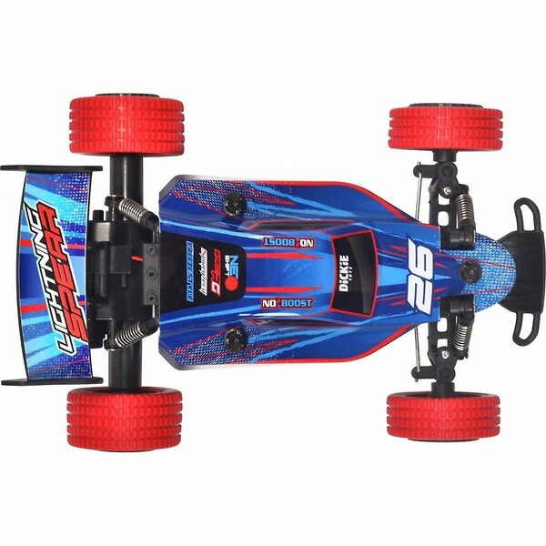 Bild 3 von Dickie Toys Spielzeug-Auto RC Lightning Spear