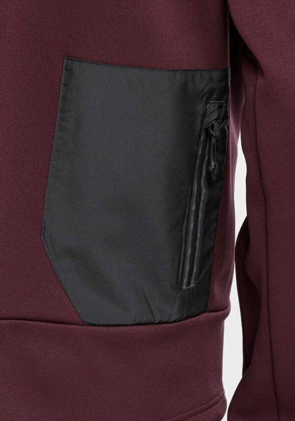 Bild 2 von Jack Wolfskin Fahrradjacke BIKE COMMUTE JKT M