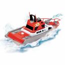 Bild 4 von Dickie Toys RC-Boot RC Feuerwehr-Boot, RTR mit Wasserspritzfunktion