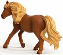 Bild 4 von Schleich® Spielfigur HORSE CLUB, Islandpony Hengst (13943)