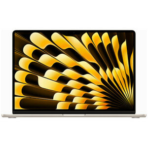 Apple MacBook Air 2023, 8 GB RAM, 256 GB SSD, Apple M2