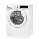 Bild 2 von Hoover Waschmaschine H-WASH300 H3WS 495TE-S, 9 kg, 1400 U/min, Dampffunktion, Symbolblende, Wi-Fi und Bluetooth, 5D-Digitaldisplay