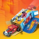 Bild 3 von Mattel® Konstruktions-Spielset Mega Construx Hot Wheels Bone Shaker