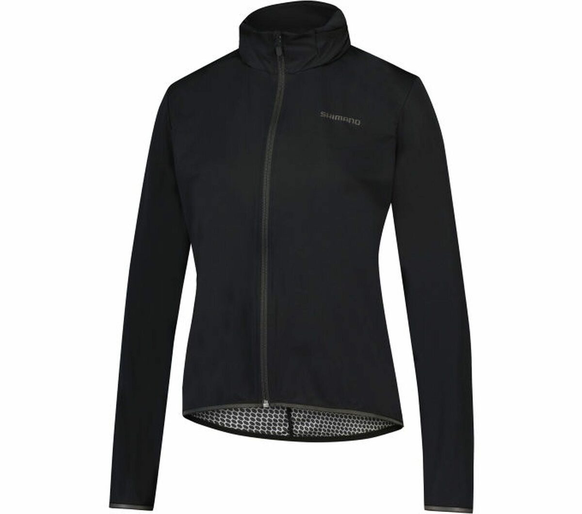 Bild 1 von Shimano Fahrradjacke