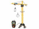 Bild 1 von Dickie Toys Spielzeug-Kran Construction Mega Crane 203462412