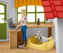 Bild 1 von Schleich® Spielwelt FARM WORLD, Tierarzt-Praxis mit Haustieren (42502), Made in Europe