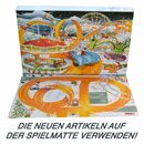 Bild 4 von Mattel® Adventskalender Hot Wheels Kinder-Adventskalender 2022 inkl. 8