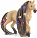 Bild 2 von Schleich® Spielfigur HORSE CLUB, Beauty Horse Andalusier Stute (42580)