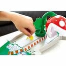 Bild 4 von Mattel® Autorennbahn Hot Wheels Mario Kart Piranha-Pflanzen-Trackset