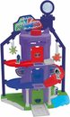 Bild 4 von Dickie Toys Spiel-Parkhaus PJ Masks Team Headquarter