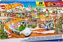 Bild 1 von Hot Wheels Adventskalender Spielzeug, Hot Wheels