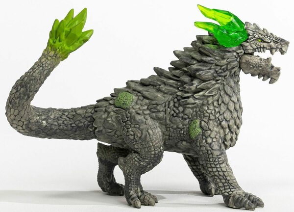 Bild 4 von Schleich® Spielfigur ELDRADOR®, Steindrache (70149)