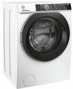 Bild 1 von Hoover Waschmaschine HWE 411AMBS/1-S, 11 kg, 1400 U/min, hOn App / Wi-Fi + Bluetooth, Dampf-Funktion, Digitaldisplay