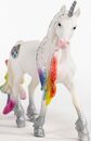 Bild 3 von Schleich® Spielfigur BAYALA®, Regenbogeneinhorn Hengst (70725)