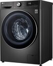 Bild 2 von LG Waschmaschine F6WV710P2S, 10,5 kg, 1600 U/min, TurboWash® - Waschen in nur 39 Minuten